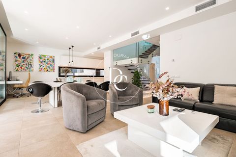 Villa i Sitges, Barcelona, Sitges - € 3.500.000 | Ref: 6312 - foto 14