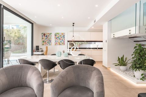 Villa i Sitges, Barcelona, Sitges - € 3.500.000 | Ref: 6312 - foto 15
