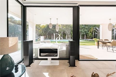 Villa i Sitges, Barcelona, Sitges - € 3.500.000 | Ref: 6312 - foto 16