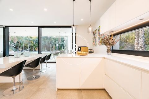 Villa i Sitges, Barcelona, Sitges - € 3.500.000 | Ref: 6312 - foto 17