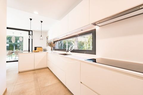 Villa i Sitges, Barcelona, Sitges - € 3.500.000 | Ref: 6312 - foto 19