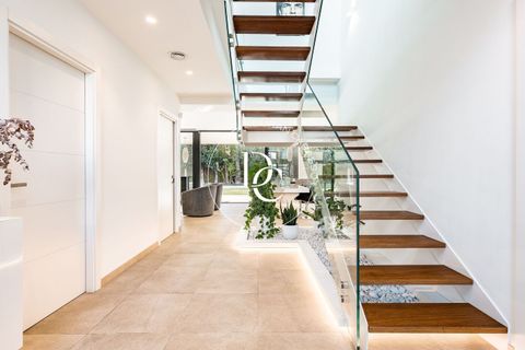 Villa i Sitges, Barcelona, Sitges - € 3.500.000 | Ref: 6312 - foto 23