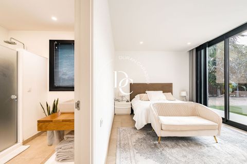 Villa i Sitges, Barcelona, Sitges - € 3.500.000 | Ref: 6312 - foto 25