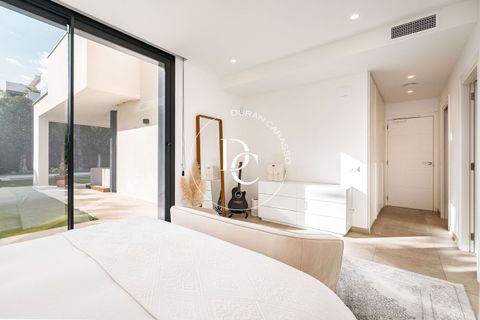 Villa i Sitges, Barcelona, Sitges - € 3.500.000 | Ref: 6312 - foto 26
