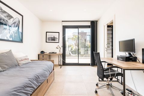 Villa i Sitges, Barcelona, Sitges - € 3.500.000 | Ref: 6312 - foto 35