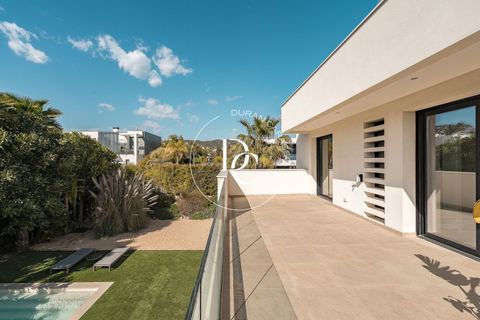 Villa i Sitges, Barcelona, Sitges - € 3.500.000 | Ref: 6312 - foto 39