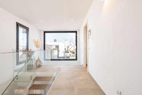 Villa i Sitges, Barcelona, Sitges - € 3.500.000 | Ref: 6312 - foto 41