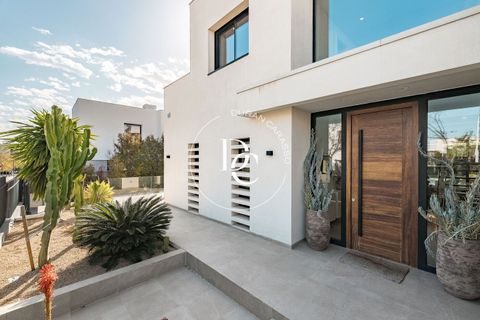 Villa i Sitges, Barcelona, Sitges - € 3.500.000 | Ref: 6312 - foto 48