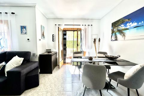 Byhus i Playa Flamenca, Alicante, Playa Flamenca - € 238.950 | Ref: 774633 - foto 8