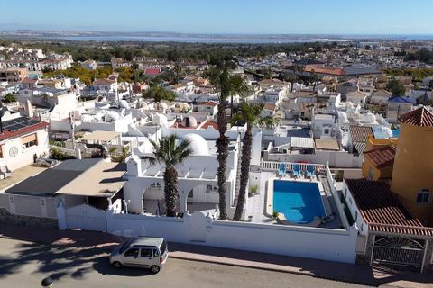 Villa a Filipinas, Alicante, Filipinas - € 390.000 | Ref: 774631 - foto 2