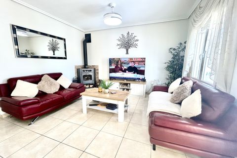 Villa a Filipinas, Alicante, Filipinas - € 390.000 | Ref: 774631 - foto 4