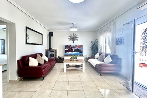 Villa a Filipinas, Alicante, Filipinas - € 390.000 | Ref: 774631 - foto 5