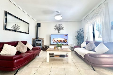 Villa a Filipinas, Alicante, Filipinas - € 390.000 | Ref: 774631 - foto 10