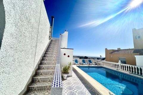 Villa a Filipinas, Alicante, Filipinas - € 390.000 | Ref: 774631 - foto 20