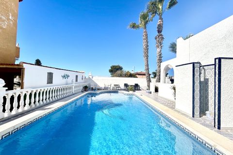 Villa a Filipinas, Alicante, Filipinas - € 390.000 | Ref: 774631 - foto 22