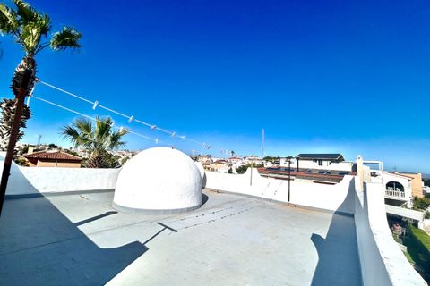 Villa a Filipinas, Alicante, Filipinas - € 390.000 | Ref: 774631 - foto 25