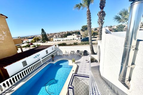 Villa a Filipinas, Alicante, Filipinas - € 390.000 | Ref: 774631 - foto 27