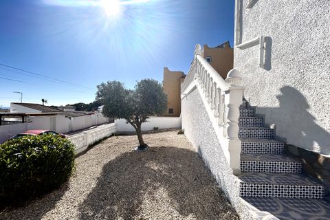 Villa a Filipinas, Alicante, Filipinas - € 390.000 | Ref: 774631 - foto 29
