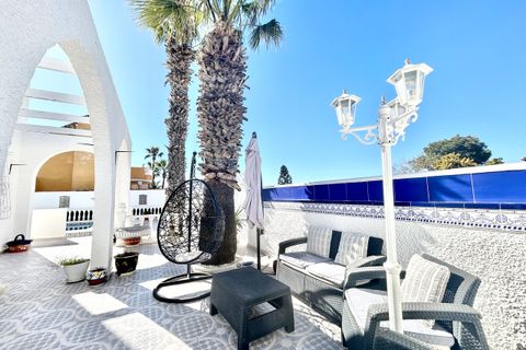 Villa a Filipinas, Alicante, Filipinas - € 390.000 | Ref: 774631 - foto 34