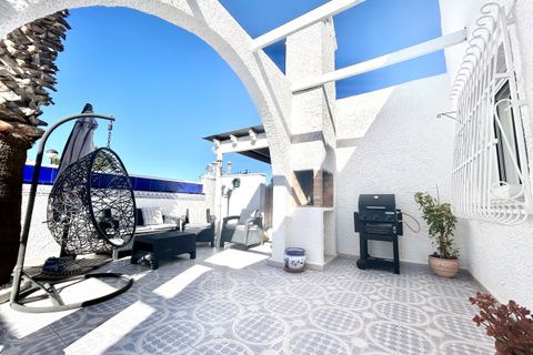 Villa a Filipinas, Alicante, Filipinas - € 390.000 | Ref: 774631 - foto 37
