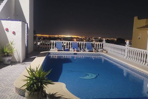 Villa a Filipinas, Alicante, Filipinas - € 390.000 | Ref: 774631 - foto 38