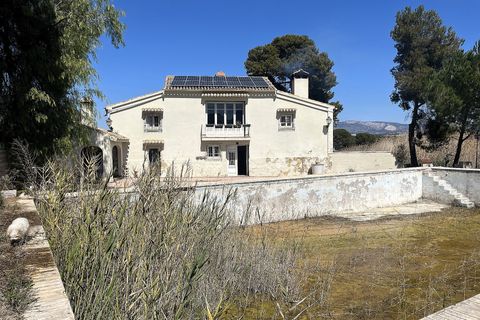 Landejendom i Castalla, Alicante, Castalla - € 549.000 | Ref: HH14373 - foto 12