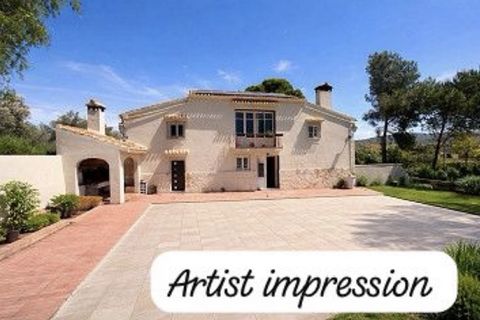 Landejendom i Castalla, Alicante, Castalla - € 549.000 | Ref: HH14373 - foto 13
