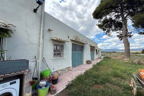 Landejendom i Castalla, Alicante, Castalla - € 549.000 | Ref: HH14373 - foto 21