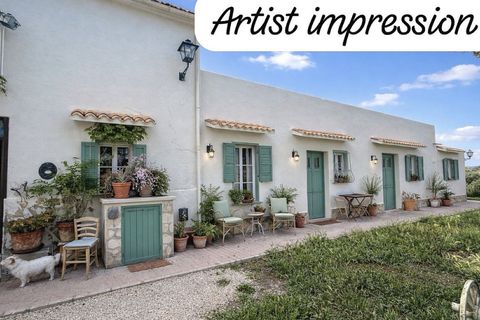 Landejendom i Castalla, Alicante, Castalla - € 549.000 | Ref: HH14373 - foto 22