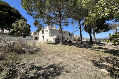 Landejendom i Castalla, Alicante, Castalla - € 549.000 | Ref: HH14373 - foto 23