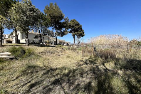 Landejendom i Castalla, Alicante, Castalla - € 549.000 | Ref: HH14373 - foto 24