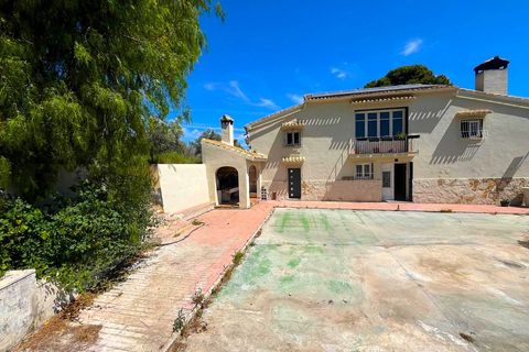 Landejendom i Castalla, Alicante, Castalla - € 549.000 | Ref: HH14373 - foto 25