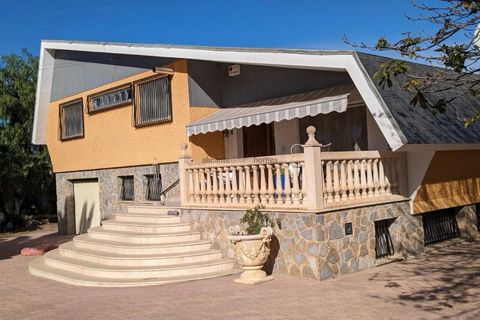 Villa i Petrer, Alicante, Petrer - € 495.000 | Ref: GM7256 - foto 1
