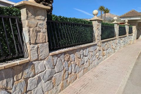Villa i Petrer, Alicante, Petrer - € 495.000 | Ref: GM7256 - foto 14