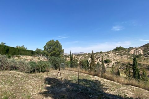 Villa i Petrer, Alicante, Petrer - € 495.000 | Ref: GM7256 - foto 6