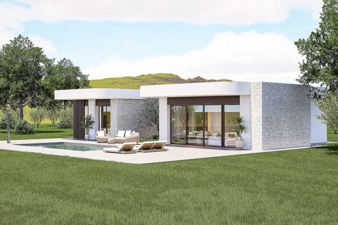 Villa i Pinoso, Alicante, Pinoso - € 475.000 | Ref: rafa2027 - foto 2