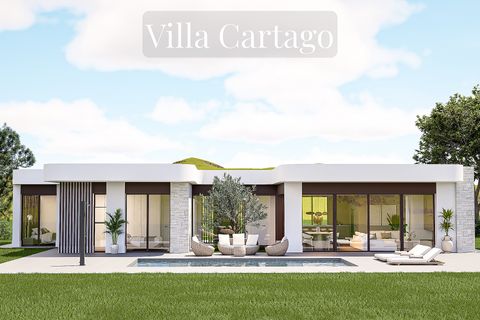 Villa i Pinoso, Alicante, Pinoso - € 475.000 | Ref: rafa2027 - foto 1