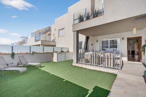 Leilighet i Torrevieja, Alicante, Torrevieja - € 259 000 | Ref: CLDCBE-64711 - foto 2