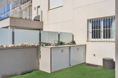 Leilighet i Torrevieja, Alicante, Torrevieja - € 259 000 | Ref: CLDCBE-64711 - foto 3