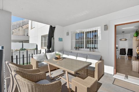 Leilighet i Torrevieja, Alicante, Torrevieja - € 259 000 | Ref: CLDCBE-64711 - foto 5