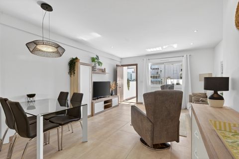 Leilighet i Torrevieja, Alicante, Torrevieja - € 259 000 | Ref: CLDCBE-64711 - foto 6