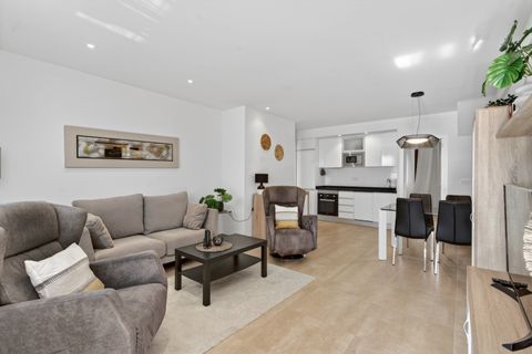Leilighet i Torrevieja, Alicante, Torrevieja - € 259 000 | Ref: CLDCBE-64711 - foto 9