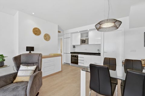 Leilighet i Torrevieja, Alicante, Torrevieja - € 259 000 | Ref: CLDCBE-64711 - foto 10