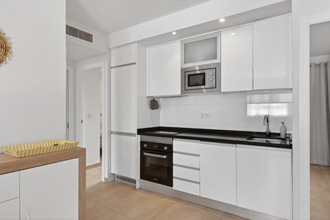 Leilighet i Torrevieja, Alicante, Torrevieja - € 259 000 | Ref: CLDCBE-64711 - foto 11