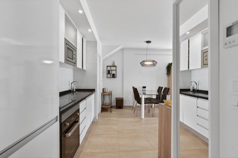 Leilighet i Torrevieja, Alicante, Torrevieja - € 259 000 | Ref: CLDCBE-64711 - foto 12