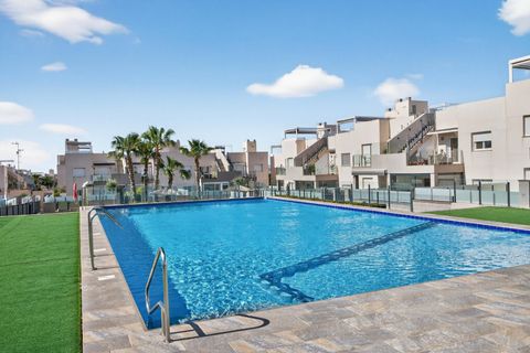 Leilighet i Torrevieja, Alicante, Torrevieja - € 259 000 | Ref: CLDCBE-64711 - foto 23