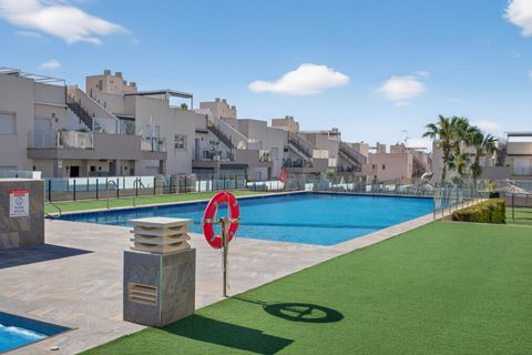 Leilighet i Torrevieja, Alicante, Torrevieja - € 259 000 | Ref: CLDCBE-64711 - foto 24