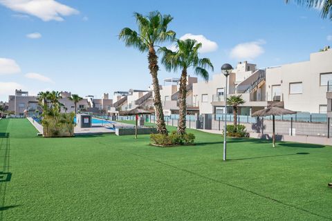 Leilighet i Torrevieja, Alicante, Torrevieja - € 259 000 | Ref: CLDCBE-64711 - foto 25