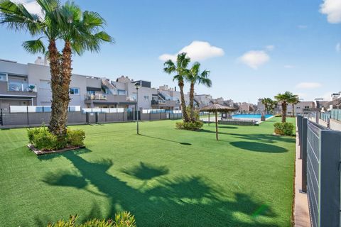 Leilighet i Torrevieja, Alicante, Torrevieja - € 259 000 | Ref: CLDCBE-64711 - foto 26