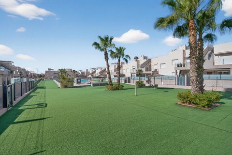 Leilighet i Torrevieja, Alicante, Torrevieja - € 259 000 | Ref: CLDCBE-64711 - foto 27